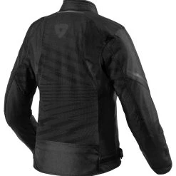 Women's Jackets REV'IT! Torque 2 H2O Women's Jacket -Jackets Online store revit torque2 h2 o womens jacket black 1