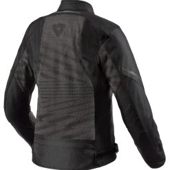 Women's Jackets REV'IT! Torque 2 H2O Women's Jacket -Jackets Online store revit torque2 h2 o womens jacket black anthracite 1