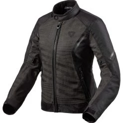 Women's Jackets REV'IT! Torque 2 H2O Women's Jacket -Jackets Online store revit torque2 h2 o womens jacket black anthracite