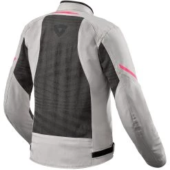 Women's Jackets REV'IT! Torque 2 H2O Women's Jacket -Jackets Online store revit torque2 h2 o womens jacket grey 1