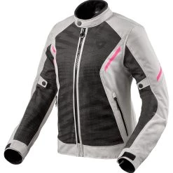 Women's Jackets REV'IT! Torque 2 H2O Women's Jacket -Jackets Online store revit torque2 h2 o womens jacket grey