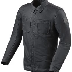 Jackets REV'IT! Tracer 2 Overshirt