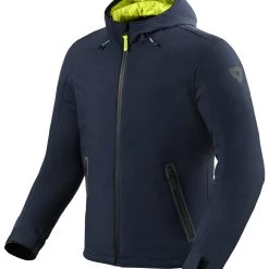 Jackets & Vests REV'IT! Traffic H2O Jacket -Jackets Online store revit traffic h2 o jacket 2 scaled