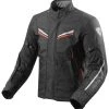 Waterproof REV'IT! Vapor 2 Jacket ( XL & 2XL)