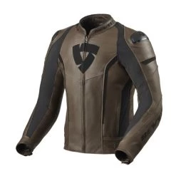 Jackets REV'IT! Vintage Glide Jacket -Jackets Online store revit vintage glide jacket brown