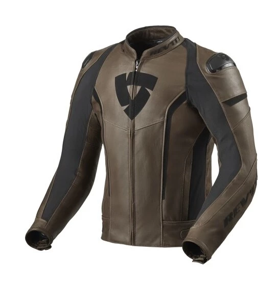 Jackets REV'IT! Vintage Glide Jacket - Image 3