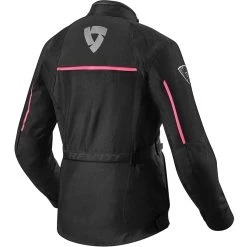 Women's Jackets REV'IT! Voltiac 2 Women's Jacket 11 Women's Jackets REV'IT! Voltiac 2 Women's Jacket -Jackets Online store revit voltiac2 womens jacket black fuchsia 1