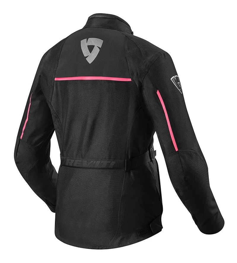 Women's Jackets REV'IT! Voltiac 2 Women's Jacket 6 Women's Jackets REV'IT! Voltiac 2 Women's Jacket - Image 6