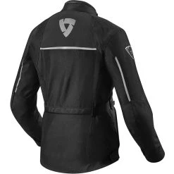 Women's Jackets REV'IT! Voltiac 2 Women's Jacket 7 Women's Jackets REV'IT! Voltiac 2 Women's Jacket -Jackets Online store revit voltiac2 womens jacket black silver 1