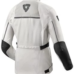 Women's Jackets REV'IT! Voltiac 2 Women's Jacket 9 Women's Jackets REV'IT! Voltiac 2 Women's Jacket -Jackets Online store revit voltiac2 womens jacket silver black 1 scaled