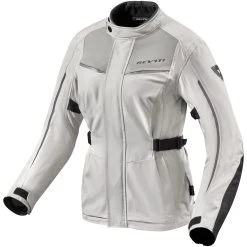 Women's Jackets REV'IT! Voltiac 2 Women's Jacket 8 Women's Jackets REV'IT! Voltiac 2 Women's Jacket -Jackets Online store revit voltiac2 womens jacket silver black scaled