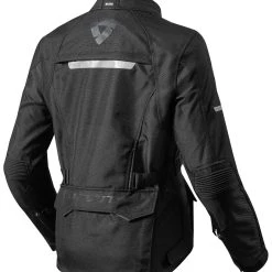 Women's Jackets REV'IT! Outback 2 Women's Jacket -Jackets Online store revit womens outback2 jacket black 1 scaled