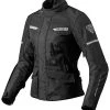 Women's Jackets REV'IT! Outback 2 Women's Jacket