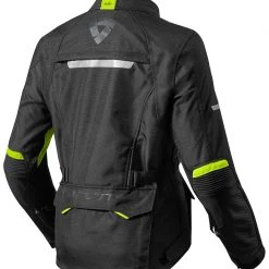 Women's Jackets REV'IT! Outback 2 Women's Jacket -Jackets Online store revit womens outback2 jacket black neon yellow 1 scaled