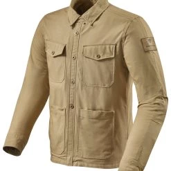 Jackets REV'IT! Worker Overshirt -Jackets Online store revit worker overshirt 2 scaled