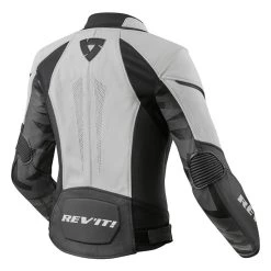 Women's Jackets REV'IT! Xena 3 Women's Jacket -Jackets Online store revit xena3 womens jacket white black 1