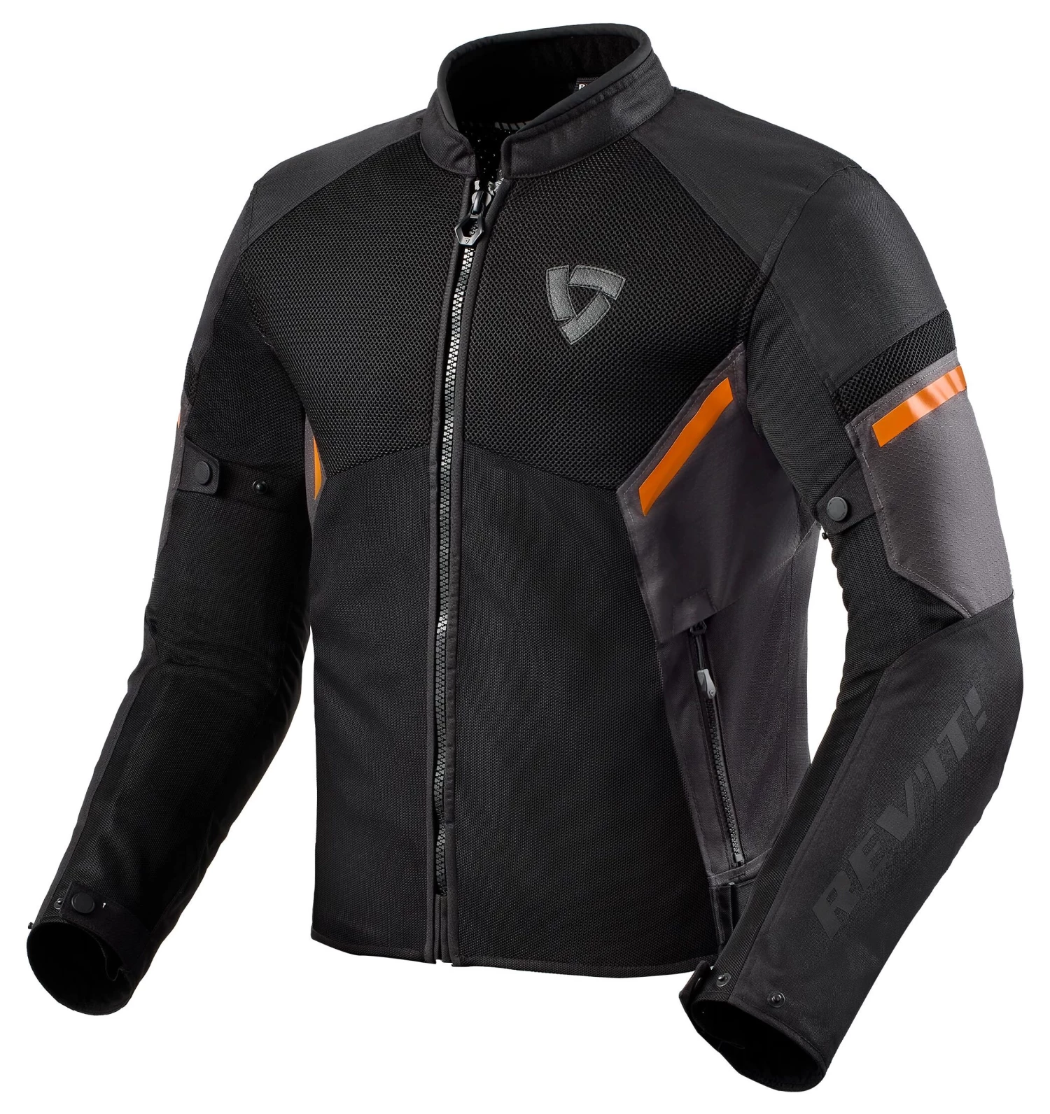 Sportbike Jackets REV'IT! GT-R Air 3 Jacket 5 Sportbike Jackets REV'IT! GT-R Air 3 Jacket - Image 5