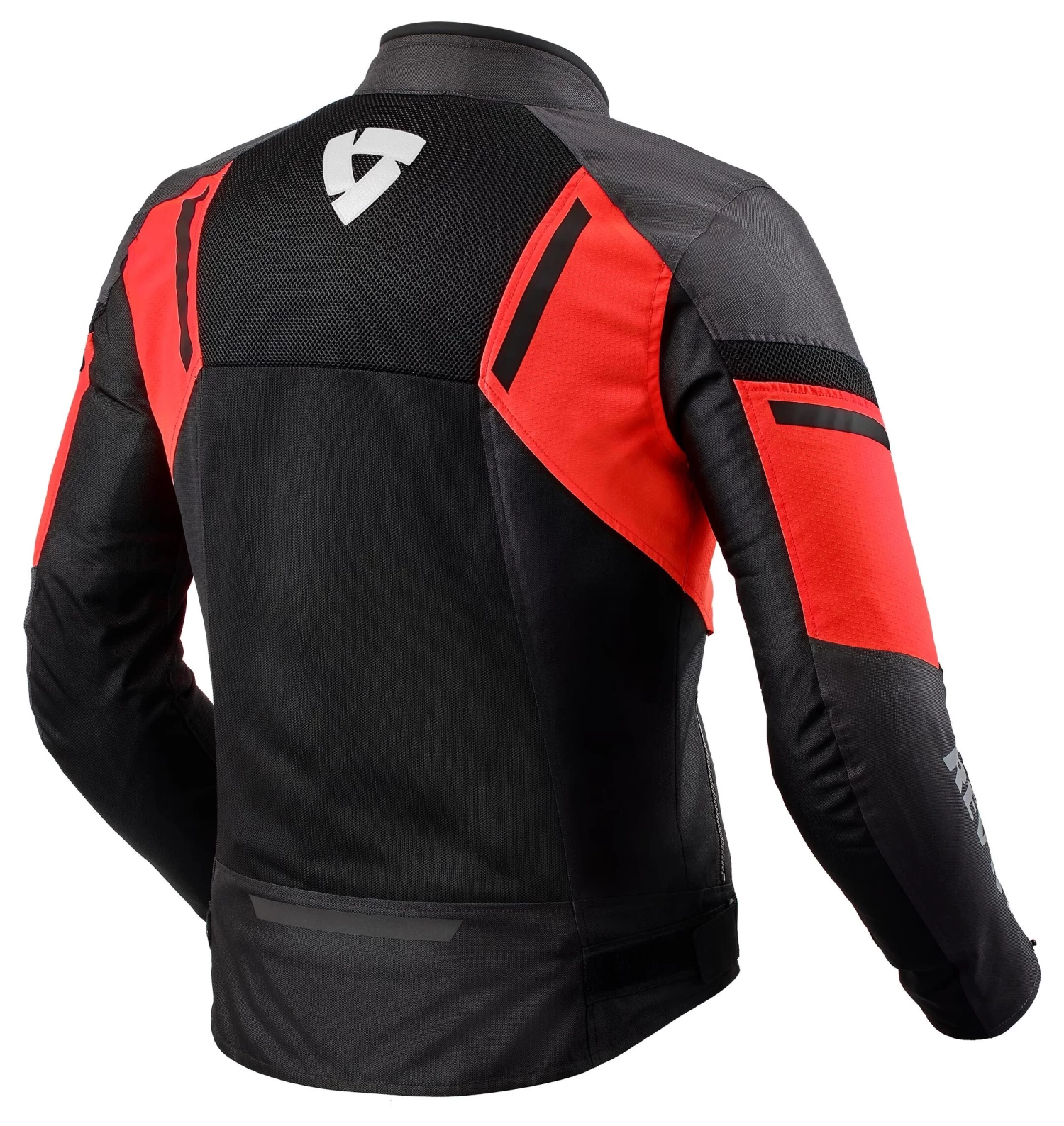 Sportbike Jackets REV'IT! GT-R Air 3 Jacket 2 Sportbike Jackets REV'IT! GT-R Air 3 Jacket - Image 2