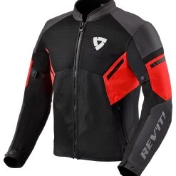 Sportbike Jackets REV'IT! GT-R Air 3 Jacket