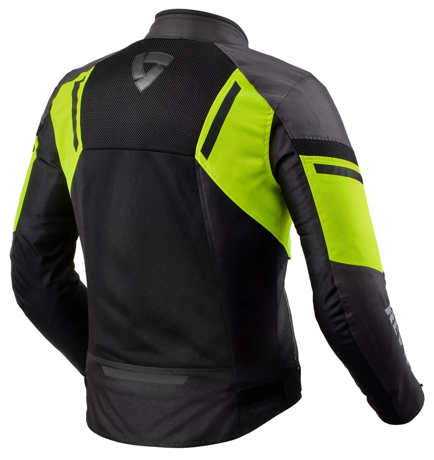 Sportbike Jackets REV'IT! GT-R Air 3 Jacket 8 Sportbike Jackets REV'IT! GT-R Air 3 Jacket - Image 8