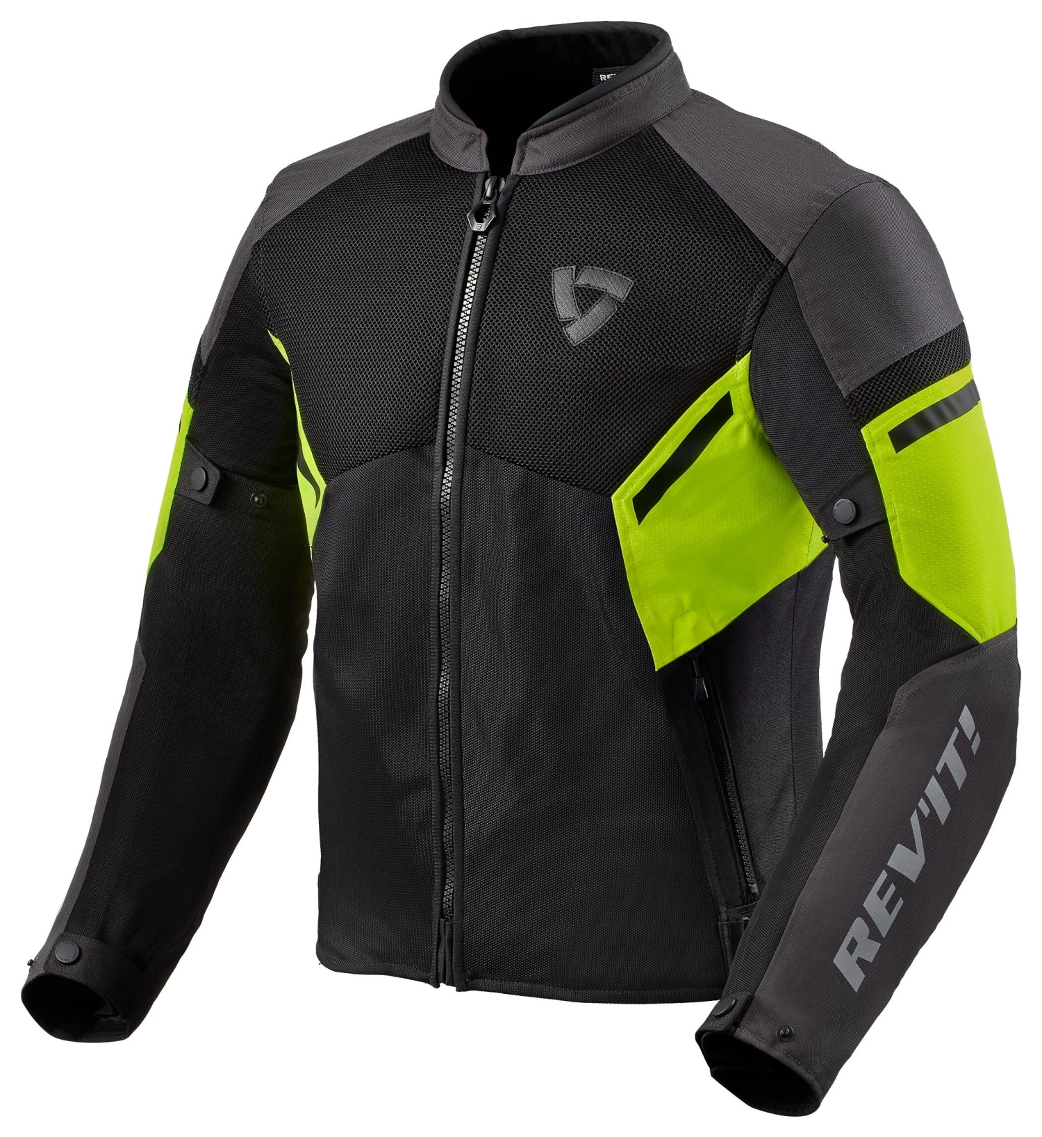 Sportbike Jackets REV'IT! GT-R Air 3 Jacket 7 Sportbike Jackets REV'IT! GT-R Air 3 Jacket - Image 7