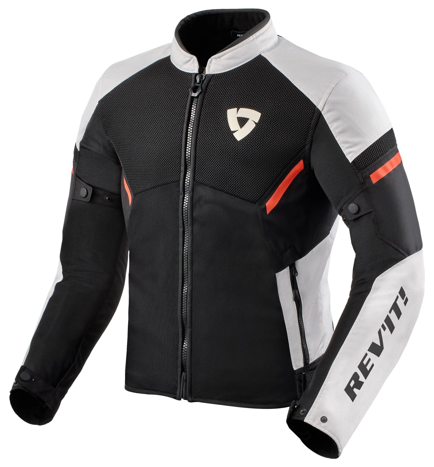 Sportbike Jackets REV'IT! GT-R Air 3 Jacket 3 Sportbike Jackets REV'IT! GT-R Air 3 Jacket - Image 3