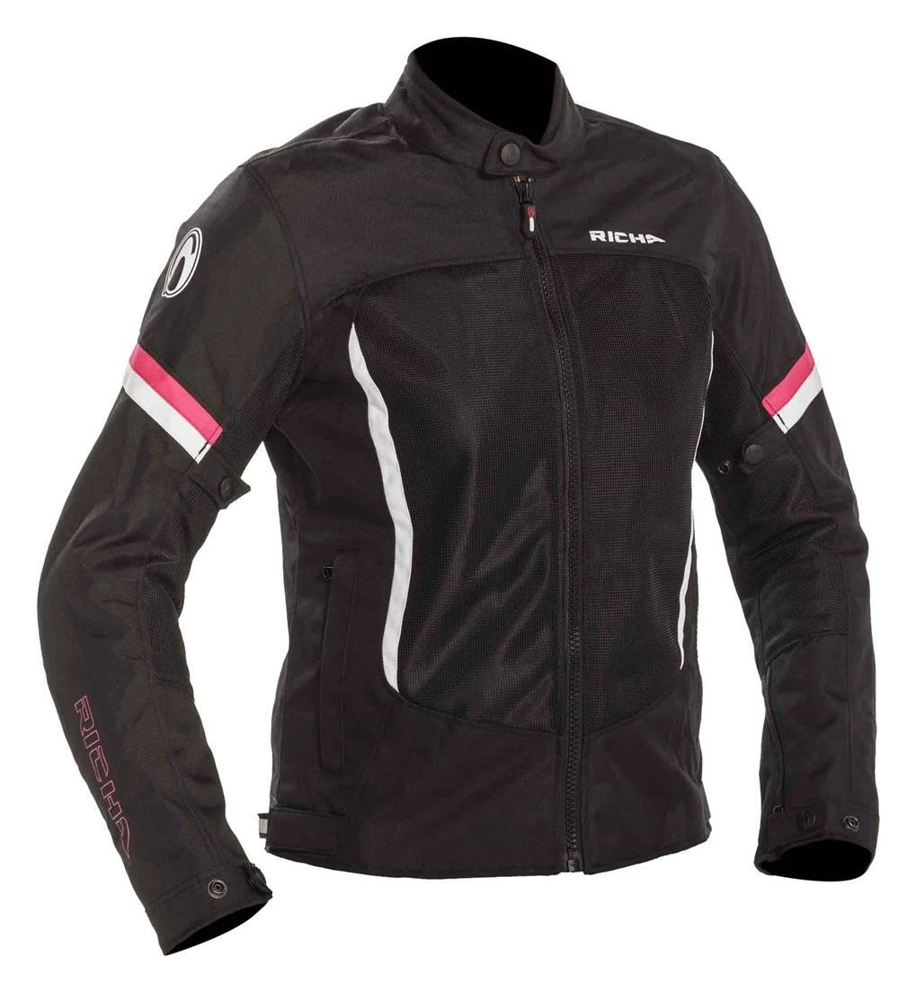 Women's Jackets RICHA Airbender Women's Jacket 1 Women's Jackets RICHA Airbender Women's Jacket