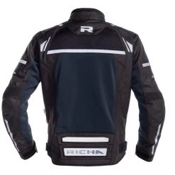 Waterproof RICHA Airstorm WP Jacket 11 Waterproof RICHA Airstorm WP Jacket -Jackets Online store richa airstorm wp jacket 1