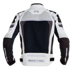 Waterproof RICHA Airstorm WP Jacket 13 Waterproof RICHA Airstorm WP Jacket -Jackets Online store richa airstorm wp jacket 3