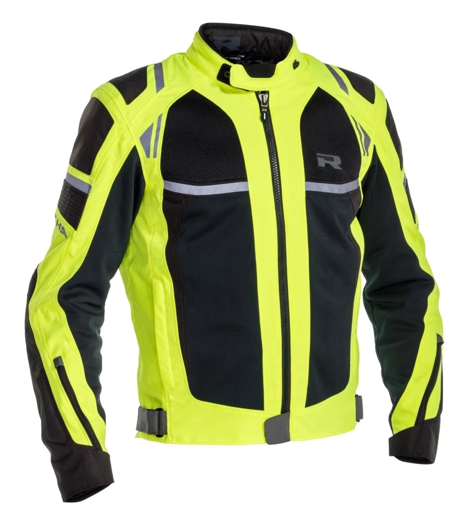 Waterproof RICHA Airstorm WP Jacket 7 Waterproof RICHA Airstorm WP Jacket - Image 7