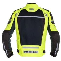 Waterproof RICHA Airstorm WP Jacket 17 Waterproof RICHA Airstorm WP Jacket -Jackets Online store richa airstorm wp jacket 7