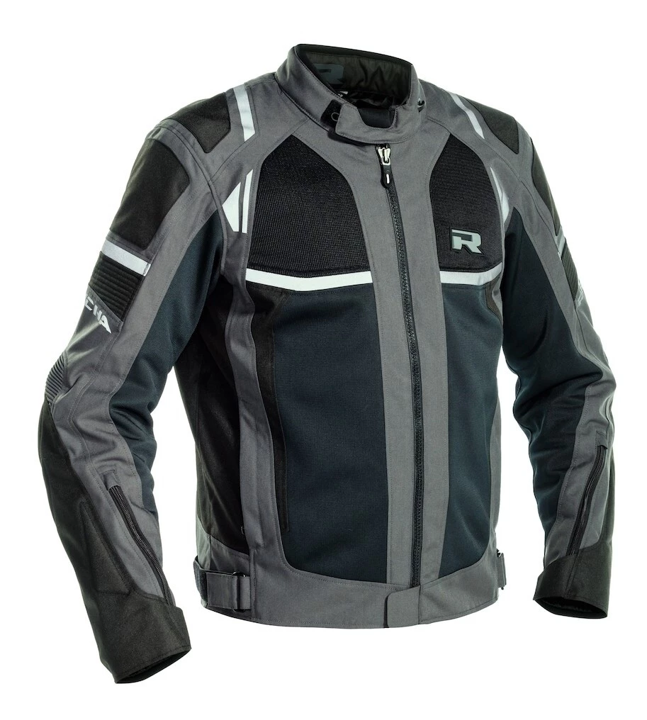 Waterproof RICHA Airstorm WP Jacket 9 Waterproof RICHA Airstorm WP Jacket - Image 9