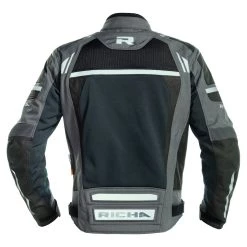 Waterproof RICHA Airstorm WP Jacket 19 Waterproof RICHA Airstorm WP Jacket -Jackets Online store richa airstorm wp jacket 9