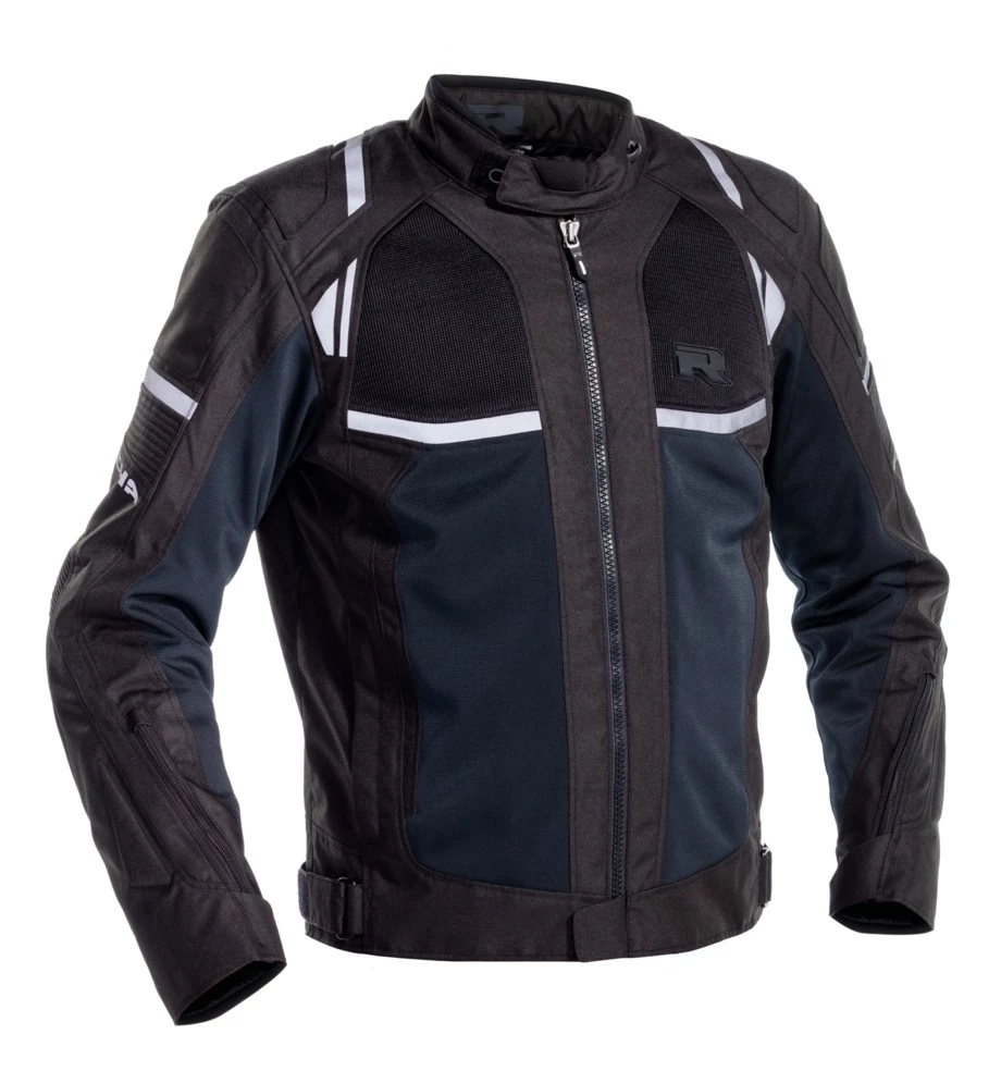 Waterproof RICHA Airstorm WP Jacket 1 Waterproof RICHA Airstorm WP Jacket