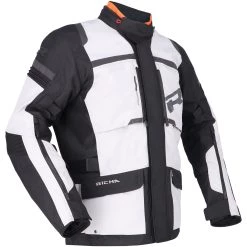 Jackets & Vests RICHA Brutus GTX Jacket -Jackets Online store richa brutus gtx jacket black 2