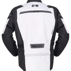 Jackets & Vests RICHA Brutus GTX Jacket -Jackets Online store richa brutus gtx jacket black 3