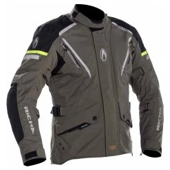 Jackets & Vests RICHA Cyclone GTX Jacket -Jackets Online store richa cyclone gtx jacket 4