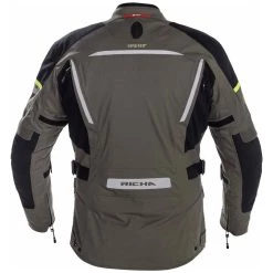Jackets & Vests RICHA Cyclone GTX Jacket -Jackets Online store richa cyclone gtx jacket 5