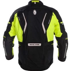 Waterproof RICHA Infinity 2 Jacket -Jackets Online store richa infinity2 jacket 3