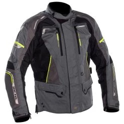 Waterproof RICHA Infinity 2 Jacket -Jackets Online store richa infinity2 jacket 6