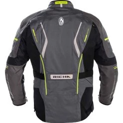 Waterproof RICHA Infinity 2 Jacket -Jackets Online store richa infinity2 jacket 7