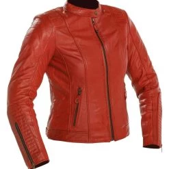 Women's Jackets RICHA Lausanne Women's Leather Jacket -Jackets Online store richa lausanne womens leather jacket 2