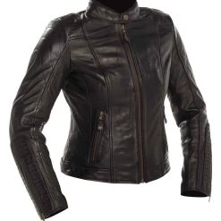 Women's Jackets RICHA Lausanne Women's Leather Jacket