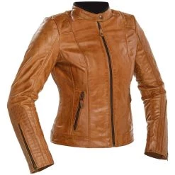 Women's Jackets RICHA Lausanne Women's Leather Jacket -Jackets Online store richa lausanne womens leather jacket 4