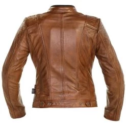 Women's Jackets RICHA Lausanne Women's Leather Jacket -Jackets Online store richa lausanne womens leather jacket 7