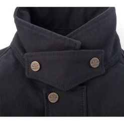 Jackets Rokker Black Jacket -Jackets Online store rokker black jack jacket 3