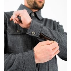 Jackets Rokker Boston Riding Shirt 14 Jackets Rokker Boston Riding Shirt -Jackets Online store rokker boston riding shirt 5