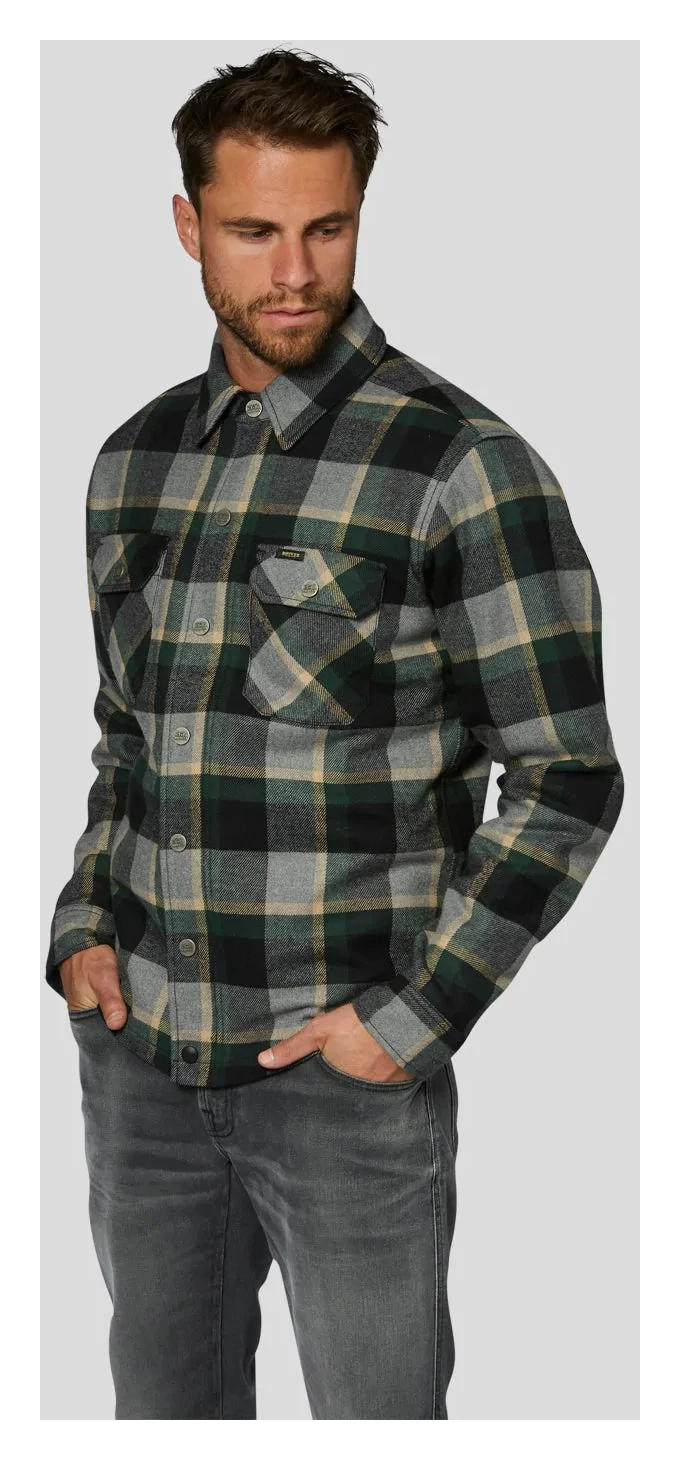 Jackets Rokker Memphis Riding Shirt 2 Jackets Rokker Memphis Riding Shirt - Image 2