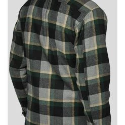 Jackets Rokker Memphis Riding Shirt 8 Jackets Rokker Memphis Riding Shirt -Jackets Online store rokker memphis rider shirt green 2