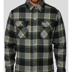 Jackets Rokker Memphis Riding Shirt